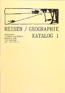 Katalog 1: Reise und Geographie
