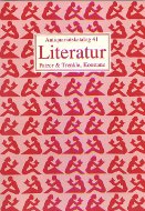 Katalog 41: Literatur